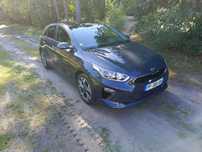 Kia Ceed Super stan okazja