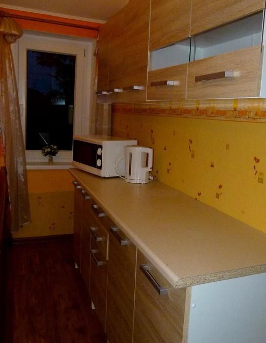 Noclegi dla pracowników