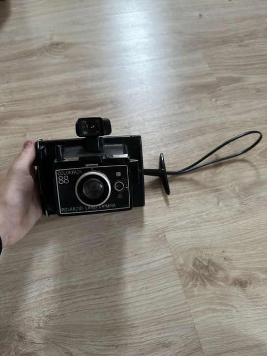 Polaroid Land Camera Colorpack 88