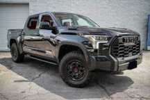 2023 Toyota Tundra