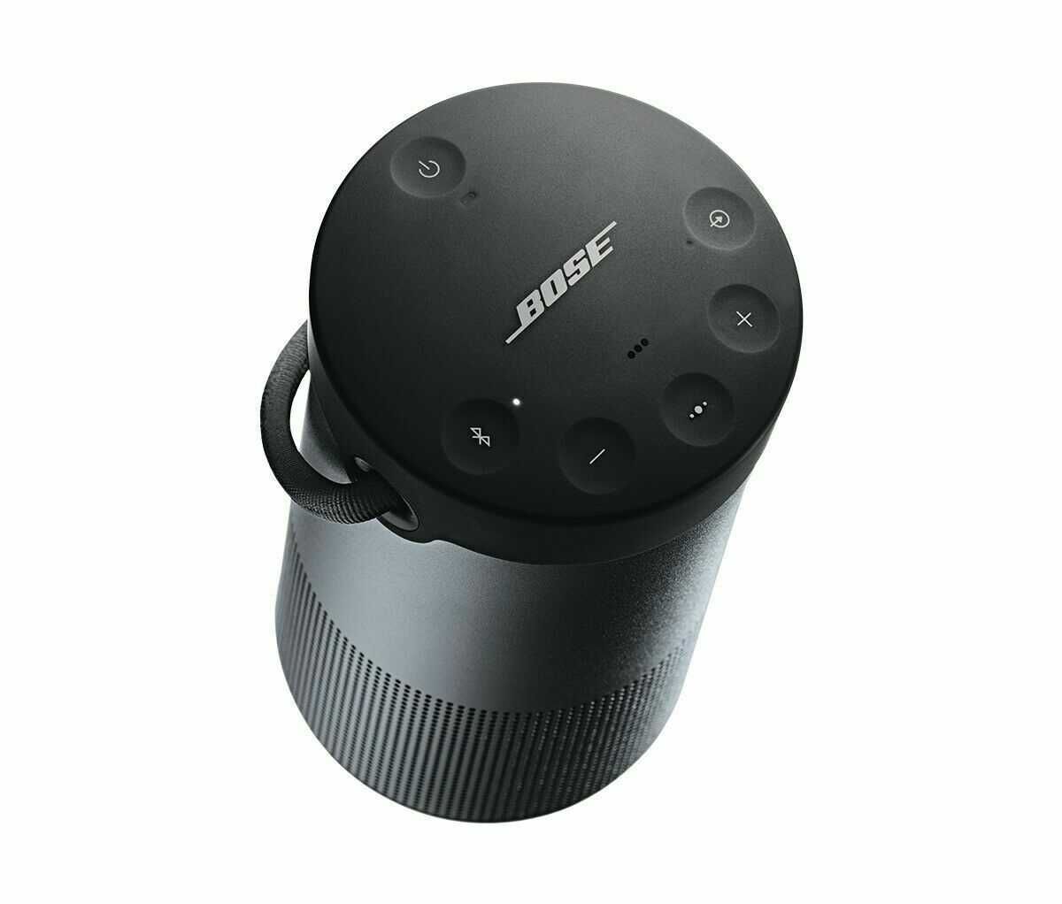 Портативна акустика Bose SoundLink Revolve+ II Outdoor колонка