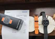 Samsung Watch Ultra LTE ! Zakupiony 4 lutego 2025 r. w sklepie samsung