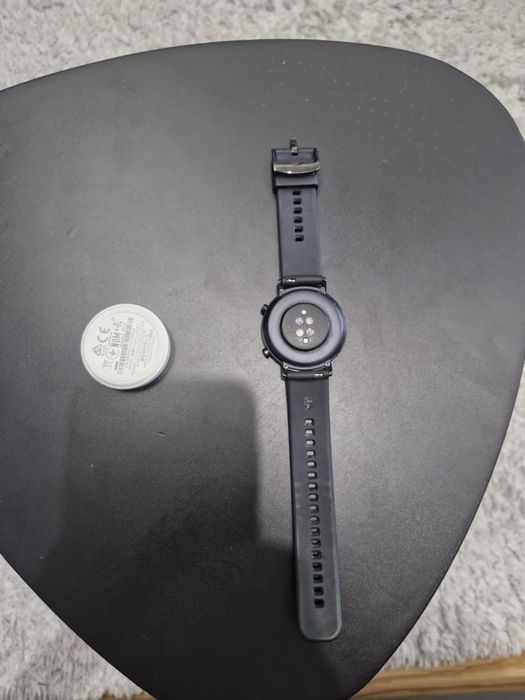 Huawei Watch GT 2 (42 mm) – bateria do wymiany

Cena: 80 zł
Opis:
Smar