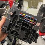 ETACS Mitsubishi Lancer EVO 10 X skrzynia automat SST OEM Oryginalny
