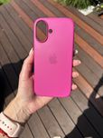 Etui Silikonowe iphone 16