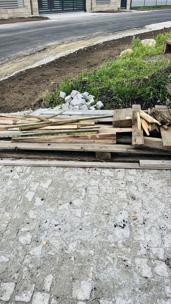Palety rozne rozmiary, drewni za darmo