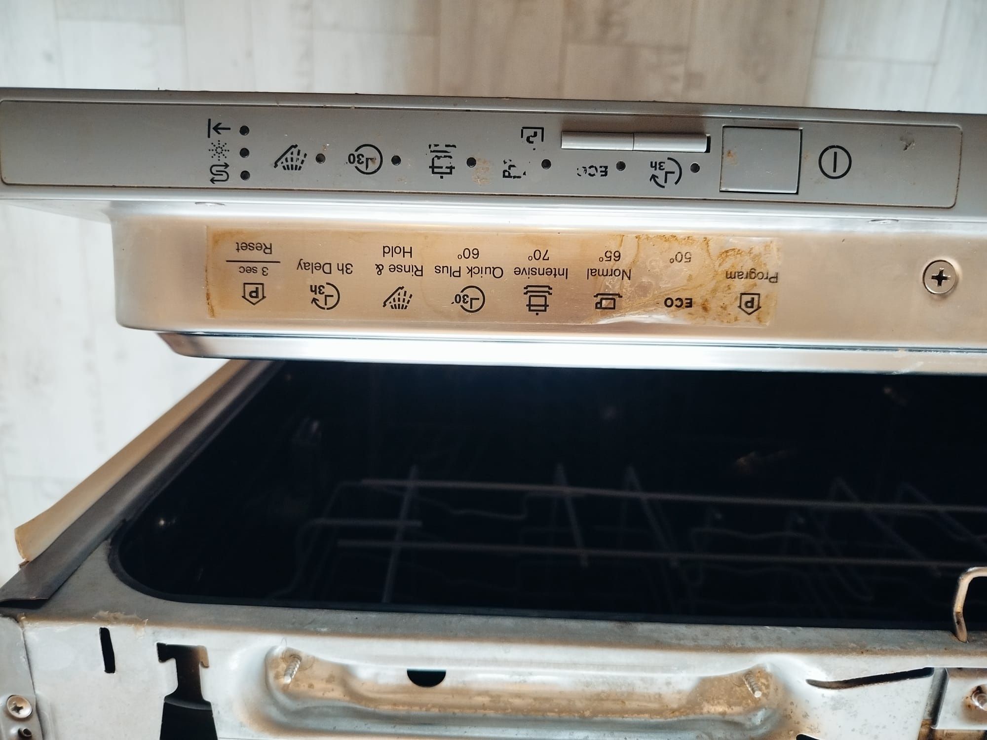 Zmywarka Electrolux ESL 76211LO 60 cm