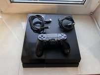 Sony PlayStation 4 Fat