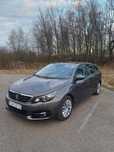 Peugeot 308 Peugeot 308 2019r wymiana na tańsze