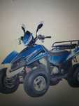 Peças para ATV Keeawy Dragon 250cc