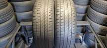 205/55r16 91V Pirelli Cinturato P7 z 2022r ładne.