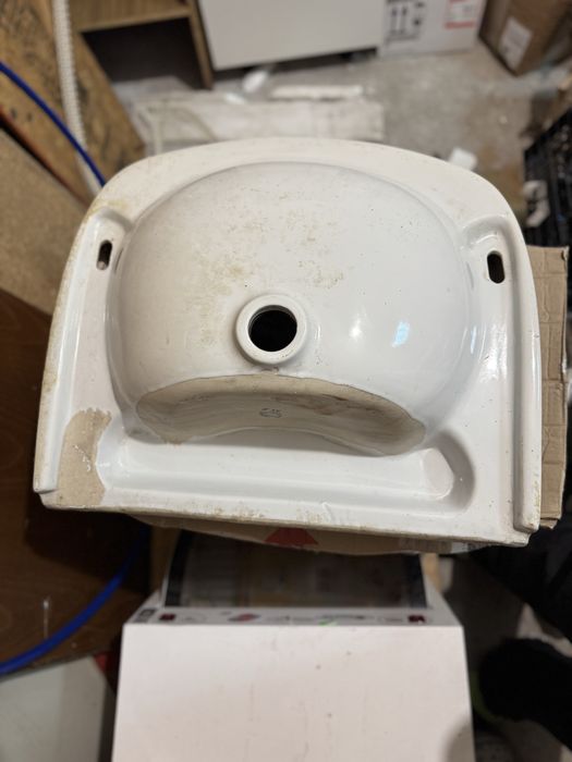 Раковина, умивальник