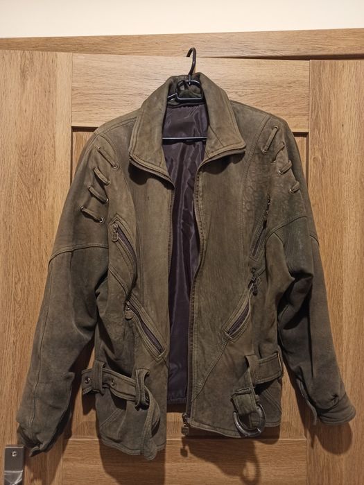 Skóra damska Vintage rozm 38