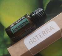 Doterra Eucalyptus 15ml