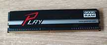 Пам'ять DDR4 GOODRAM GY2400D464L15S/8G