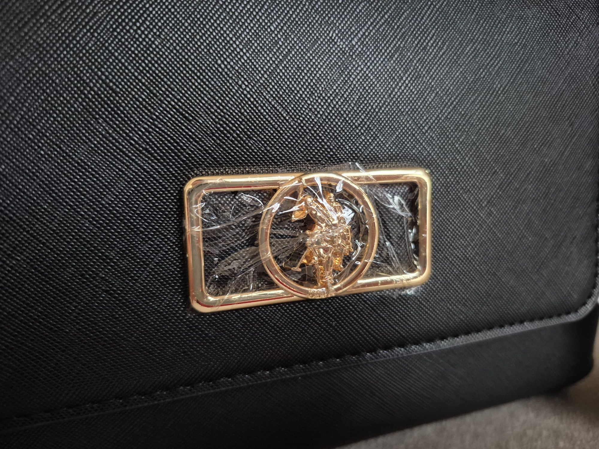 Torebka Damska US Polo ASSN