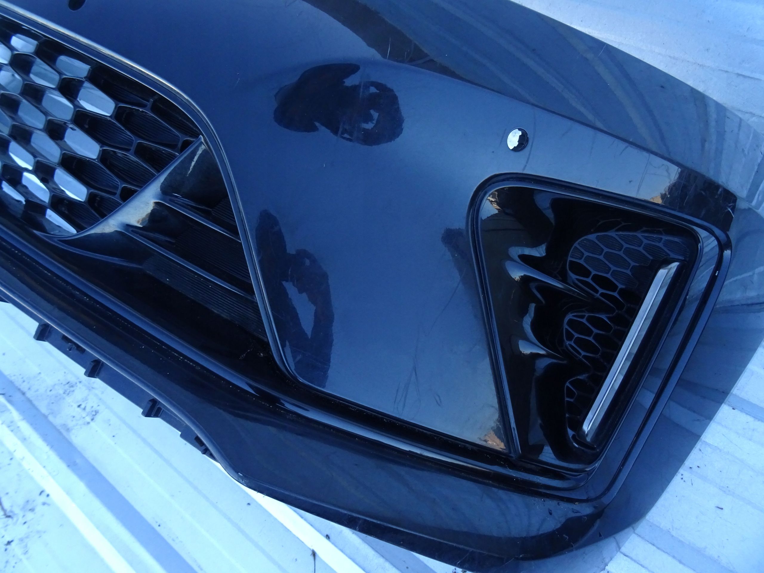 KIA Pro Ceed Iii GT Zderzak przód oryginał