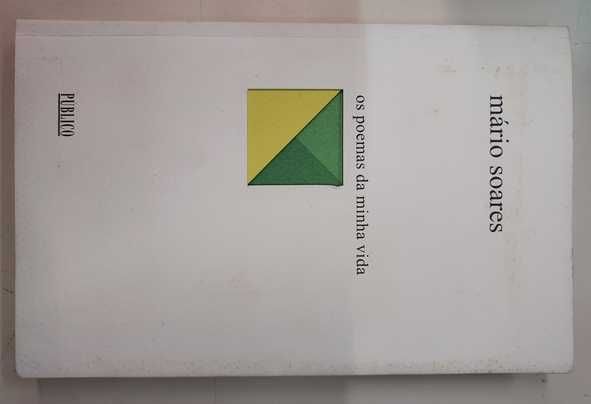 Mário Soares - os poemas da minha vida
