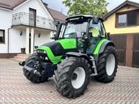 Deutz Fahr Agrotron M420 Profiline Klima Tuz