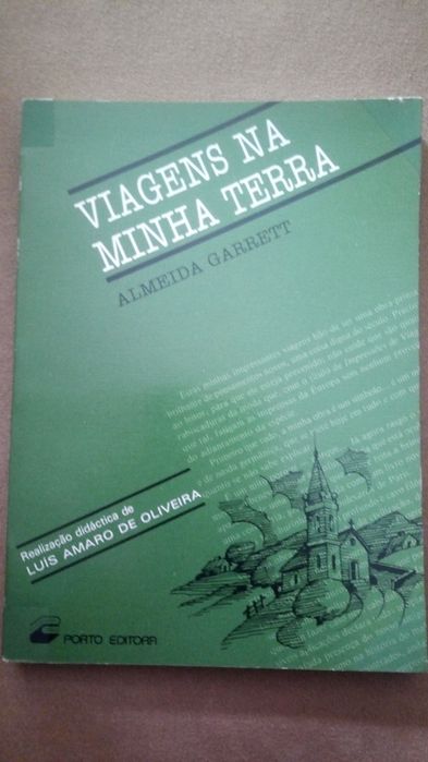 Livros autores portugueses