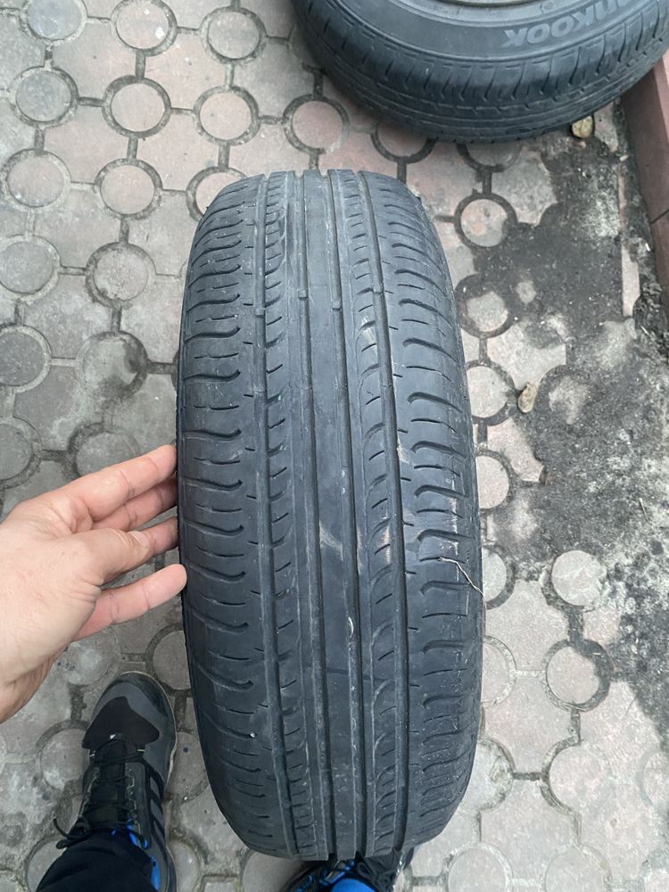 Колеса Jetta185/65 r15 5:112