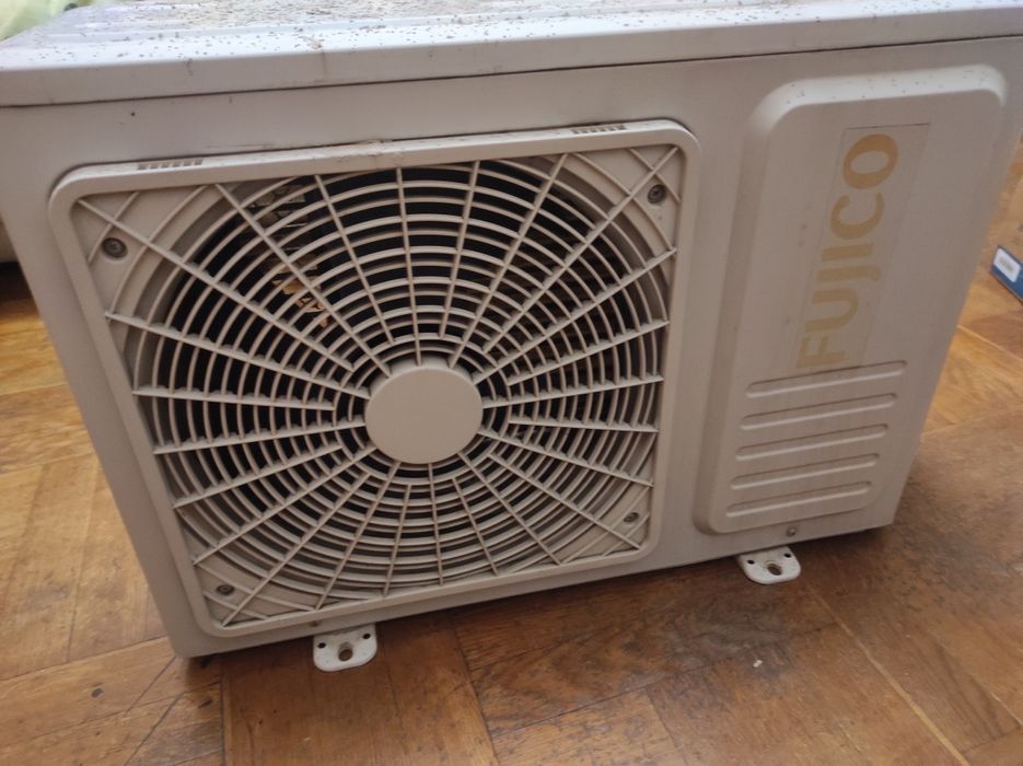 Продам кондиціонер