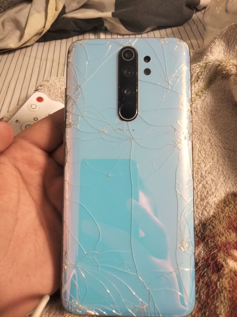 Xiaomi Redmi Note 8 Pro 6/128GB