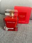 Butelka po perfumach Narciso Rodriguez