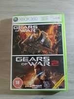 Gra Xbox 360 Gears od war