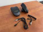 Zestaw bezprzewodowy Marantz PMD 750 r t oraz mikrofon krawatowy 750t