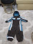 Kombinezon zimowy 86cm Snow World Explorer