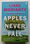 Apples Never Fall. Moriarty Liane