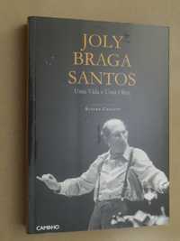 Joly Braga Santos de Álvaro Cassuto