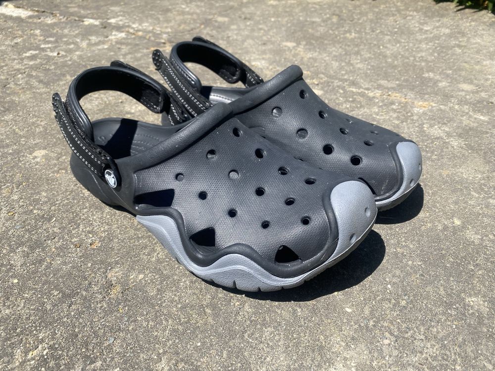 Crocs SWIFTWATER Clog 42 m9