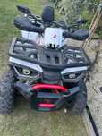 Forte Braves 200