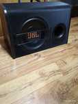Sprzedam Subwoofer JBL
