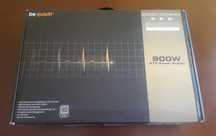 Zasilacz be quiet! Dark Power PRO P8 900W