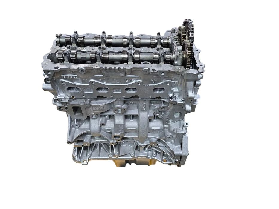 OPEL ASTRA J IV / INSIGNIA / MOKKA / MERIVA B SILNIK PO REGENERACJI 1.6 CDTI KOD: B16DT / B16DTE / B16DTJ / B16DTH / B16DTL / B16DTC Z MONTAŻEM !!