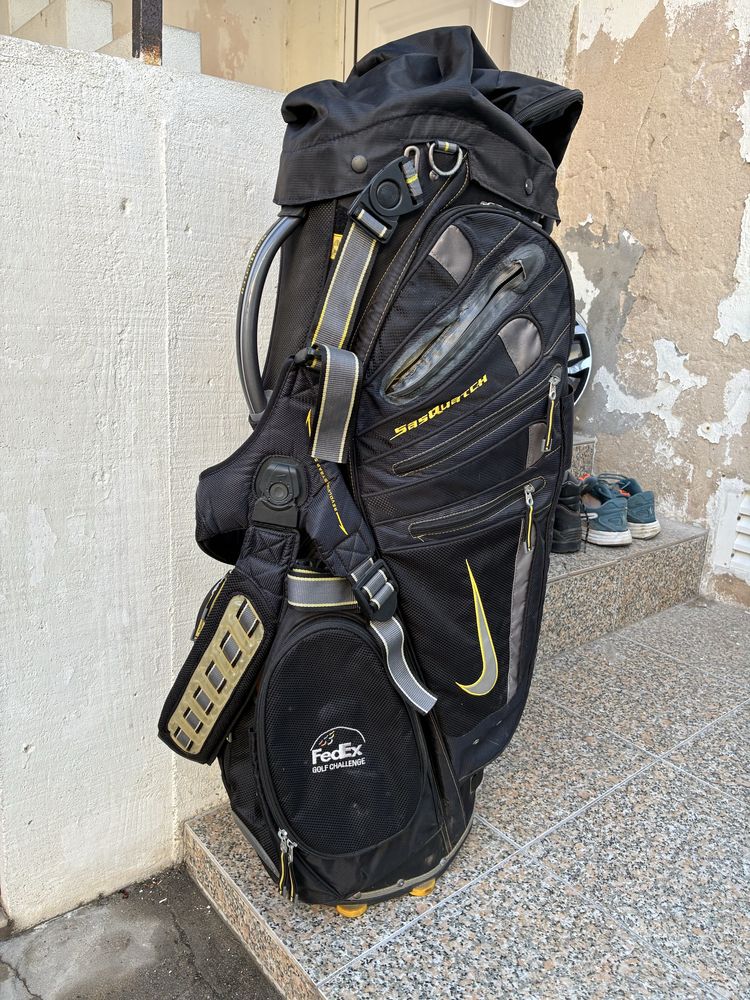 Saco de golf Nike