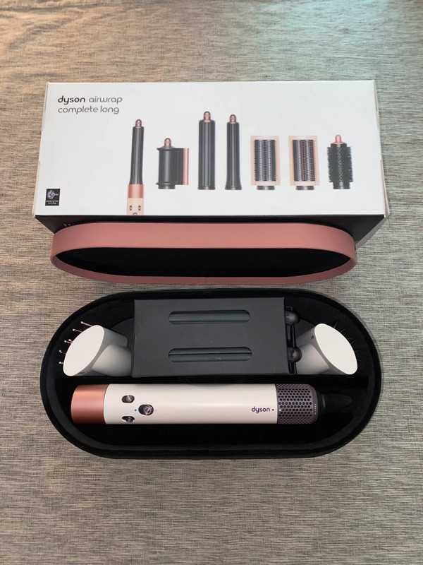 Dyson Airwrap Multi-Styler Complete Long HS05