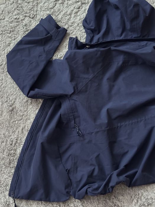 Продам куртку Mammut Hardshell