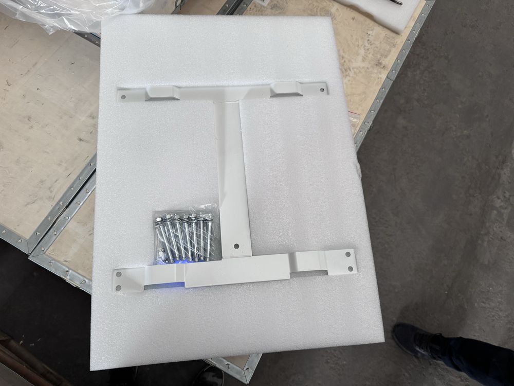 Акумулятор Lifepo4 5 kWh 100ah 48V - 51,2V настінний