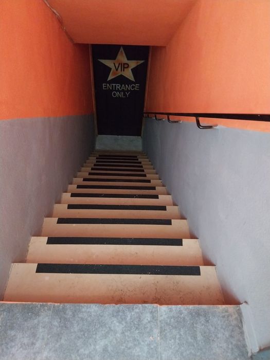 Trespasse café snack-bar