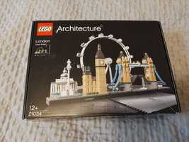 Lego architecture London nowe