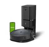 Robot sprzątający IROBOT Roomba i3+ (i3554)