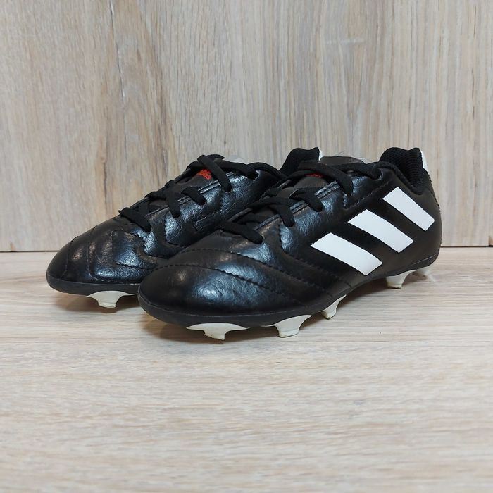 Футбольные бутсы Adidas Goletto VI FG оригинал