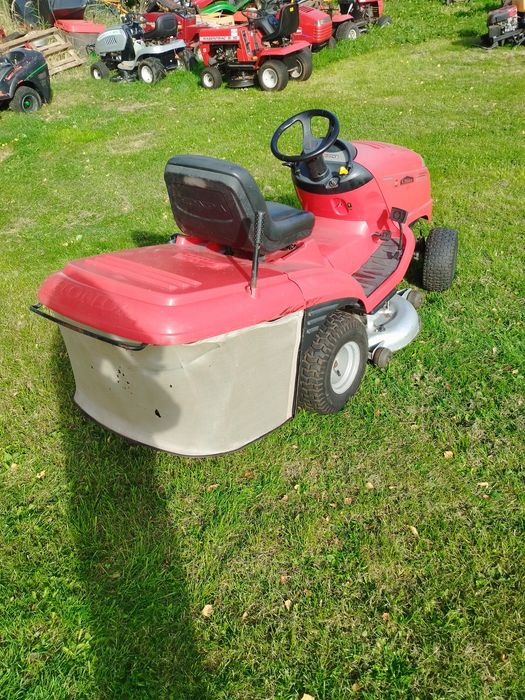 Kosiarka traktorek Honda 2417 V-ka / Hydro /