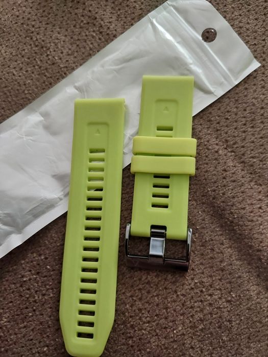 Bracelete para relógios Garmin