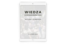 Notatki wiedza o społeczeństwie | Repetytorium WOS | 2024