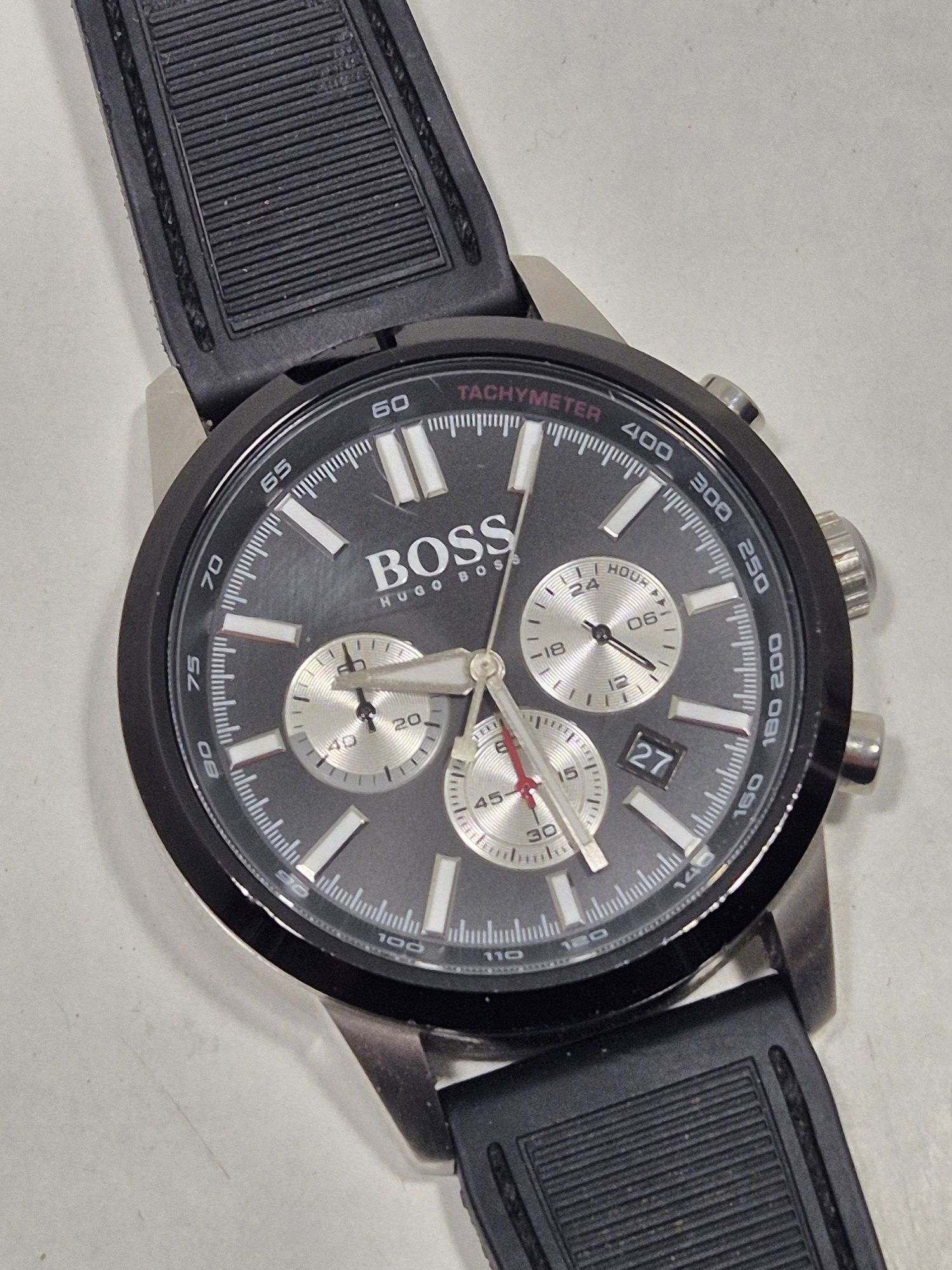 Zegarek Hugo Boss Komis Madej Sc